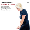 Tolstoy, Viktoria - Stealing Moments