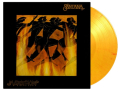 Santana - Marathon (Yellow, Red & Orange Marbled Vinyl)