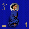 Keys, Alicia - KEYS