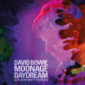 Bowie, David - Moonage Daydream: Music From the Film