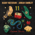 Waterson, Marry & Adrian Crowley - Cuckoo Storm