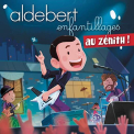 Aldebert - ENFANTILLAGES.. -CD+DVD-