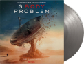 DJAWADI, RAMIN - 3 Body Problem (Silver Vinyl)