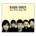 Kaiser Chiefs - Yours Truly + Dvd