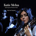 Melua, Katie - LIVE IN CONCERT