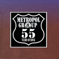 METROPOL GROUP - 55 Years of Rock