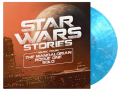 V/A - Star Wars Stories (Hyperspace Vinyl)
