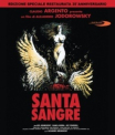 MOVIE - Santa Sangre