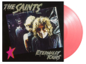 Saints - Eternally Yours (Pink Vinyl)