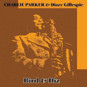 Parker, Charlie - BIRD & DIZ -UHQCD/LTD-