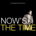 Parker, Charlie - NOW'S THE TIME-UHQCD/LTD-
