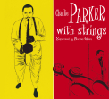 Parker, Charlie - WITH STRINGS -DIGI-
