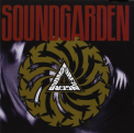 Soundgarden - BADMOTORFINGER