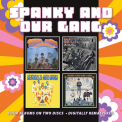 Spanky & Our Gang - Spanky and Our Gang * ...