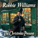 Williams, Robbie - CHRISTMAS PRESENT