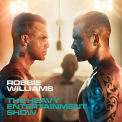 Williams, Robbie - HEAVY ENTERTAINMENT SHOW
