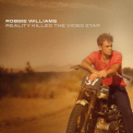 Williams, Robbie - REALITY KILLED.. -CD+DVD-