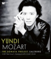 Yundi - Mozart: the Sonata Project - Salzburg